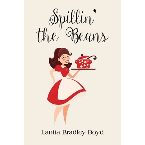 Spillin' The Beans