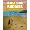 Beagle Beach Buddies: Savanna and Tybee Explore Florida