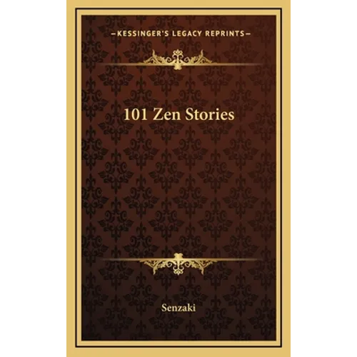 101 Zen Stories