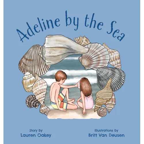 Adeline by the Sea