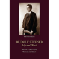 Rudolf Steiner, Life and Work: 1890-1900: Weimar and Berlin Volume 2