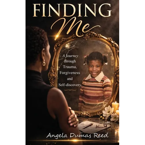 Finding Me
