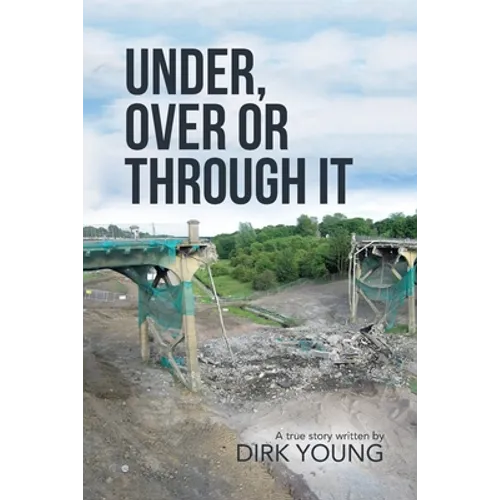 Under, Over or Through It