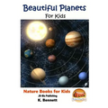 Beautiful Planets For Kids
