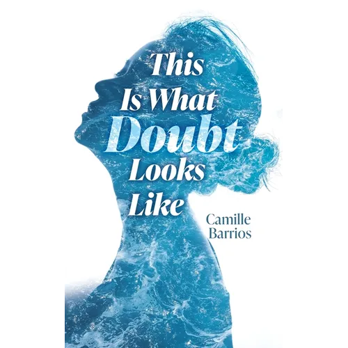 This is What Doubt Looks Like