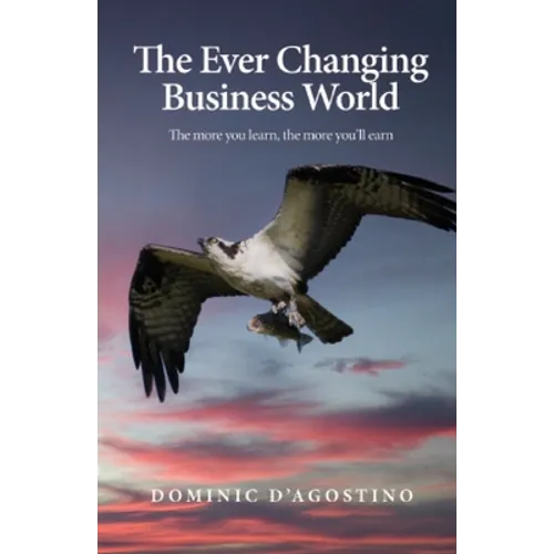 The Ever Changing Business World