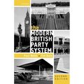 The Modern British Party System