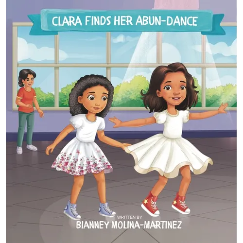 Clara Finds Her Abun-dance