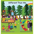 Different Than Me