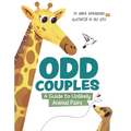 Odd Couples: A Guide to Unlikely Animal Pairs