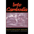 Into Cambodia