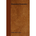 Elementary Economics