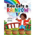 Rico Eats a Rainbow