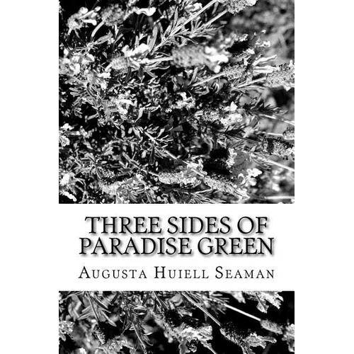 Three Sides of Paradise Green