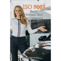 ISO 9001 for all New and Used Car Dealerships: ISO 9000 For all employees and employers