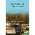 Disclosing the World: On the Phenomenology of Language