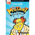 The Gumshoe Archives, Case # 5-4-5114: The Mutant Professor