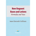 New Unguent Bases and Lotions
