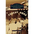 Stand-Up Comedy in Chicago