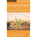 Nabih Berri and Lebanese Politics
