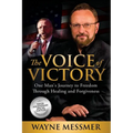 The Voice of Victory: One Man
