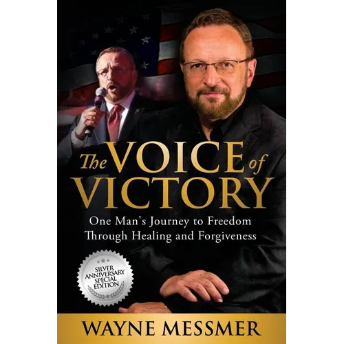 The Voice of Victory: One Man