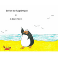 Patrick the Pudgy Penguin