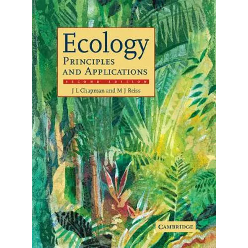 Ecology