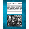 A general introduction to Domesday book: accompanied by indexes of the tenants-in-chief and under-tenants at the time of the survey: as well as of the