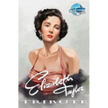 Tribute: Elizabeth Taylor
