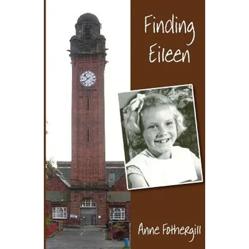 Finding Eileen