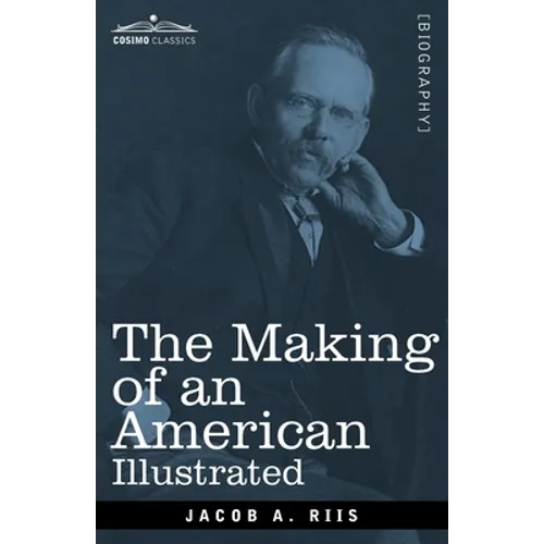 The Making of an American, Illustrated