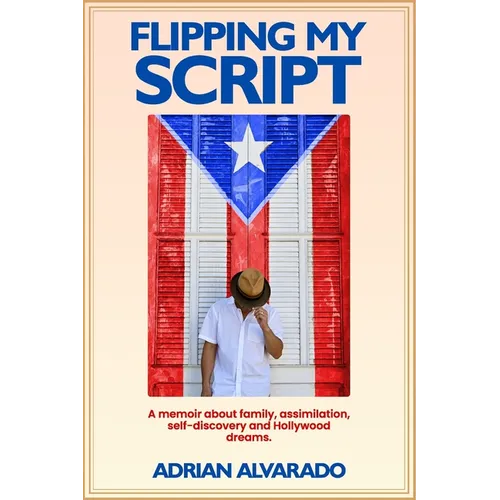 Flipping My Script