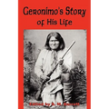 Geronimo's Story of His Life