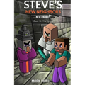 Steve's New Neighbors - New Enemies Book 12: Evokers