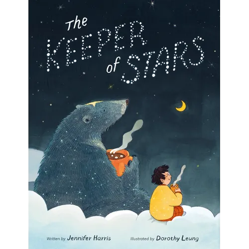 The Keeper of Stars