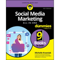 Social Media Marketing All-In-One for Dummies