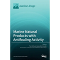 Marine Natural Products with Antifouling Activity