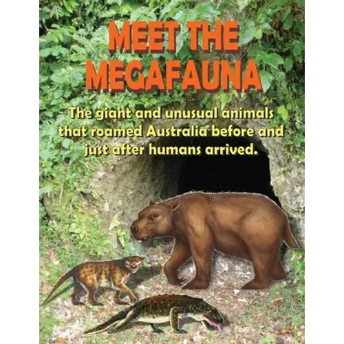 Meet the Megafauna 2
