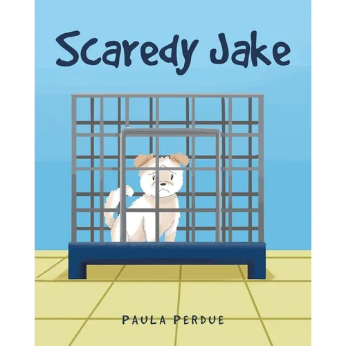 Scaredy Jake