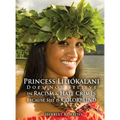 Princess Liliokalani Does Not Believe in Racism and Hate Crimes Because She is Colorblind
