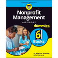 Nonprofit Management All-In-One for Dummies