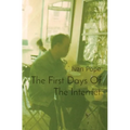 The First Days Of The Internet: punk, art and the world wide web