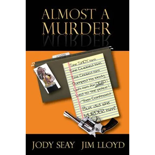 Almost a Murder