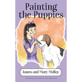 Painting the Puppies