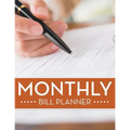 Monthly Bill Planner