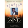 Son of Saints: My Challenge and Growth