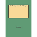 Family of Ronald W. Reagan