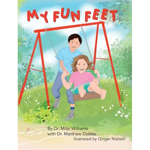 My Fun Feet