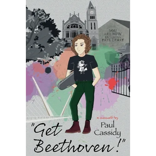 "Get Beethoven!"